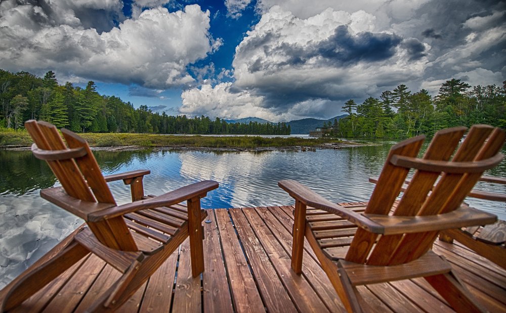 Placid Bay Inn On Lake Placid