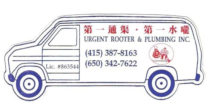 Urgent Rooter & Plumbing