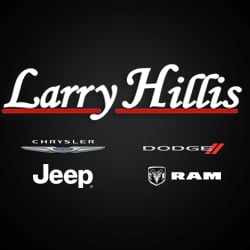Larry hillis jeep Larry hillis jeep