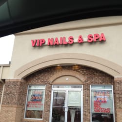 VIP Nail Spa - 17 Reviews - Nail Salons - 3349 Valley Pike, Winchester