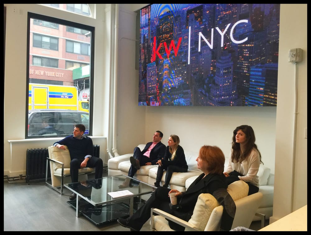 LevinChang Team - Keller Williams