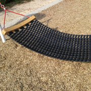 Photo of Parc de Gerland - Lyon, France. Une petite sieste ?