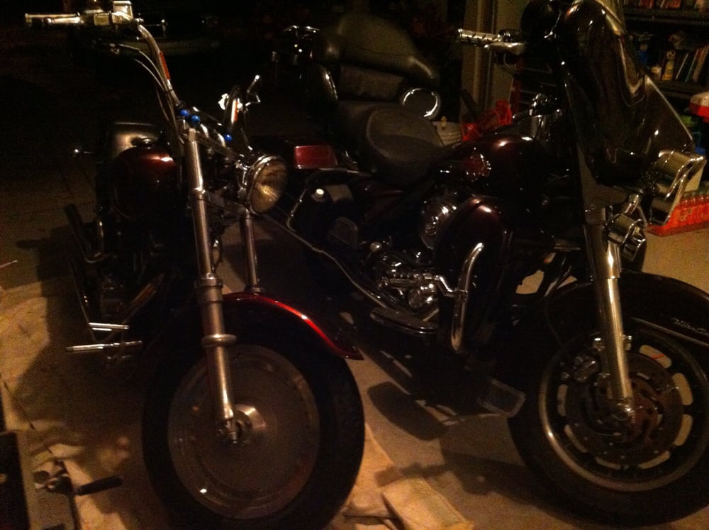 Iron Eagle Motorcycles Motorcycle Dealers 2323 Division Ave S