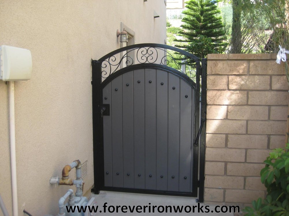 Forever Iron Works