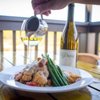 Stinky's Fish Camp - Auburn