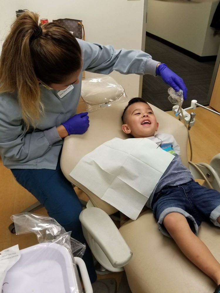 Kensington Dental Group