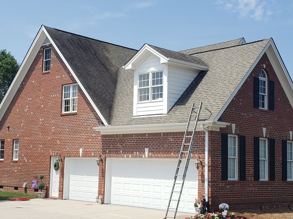 Peak Performance Gutter Protection