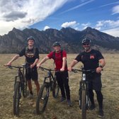 Front Range Ride Guides 75 Photos 18 Reviews Mountain Biking Photo Of Front Range Ride Guides Fort Collins Co United States