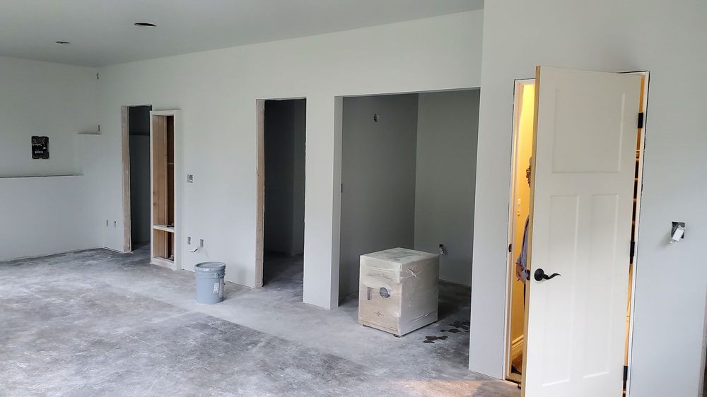 image of business Sams Drywall