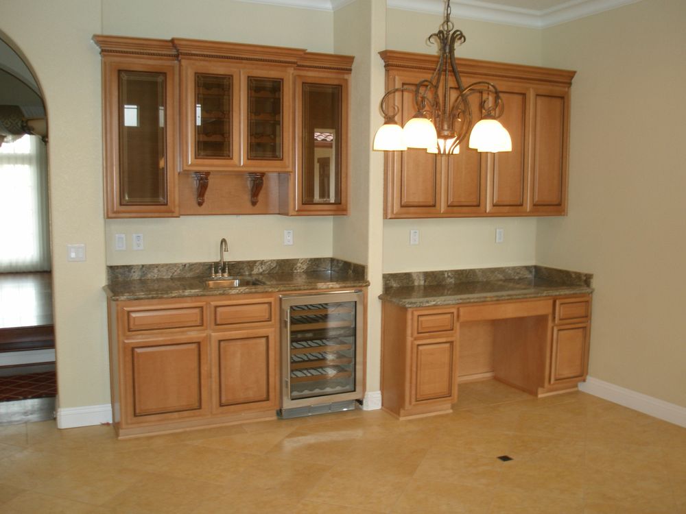 Photos For Neves Custom Cabinets Remodeling Yelp