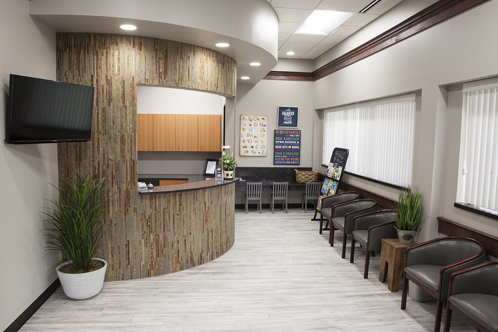 image of business Smiles of Grand River: Dr. James Shaheen