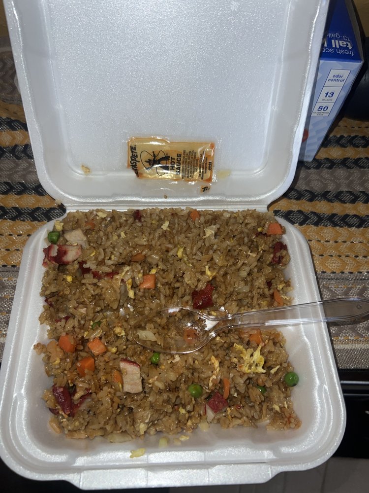 Pearl Chinese Restaurant Plus Carrier Chicken & Seafood