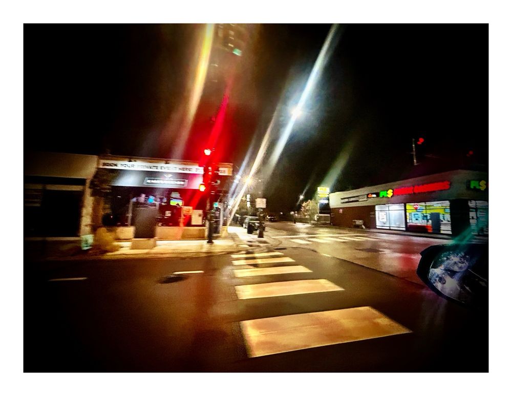 Cali's Corner