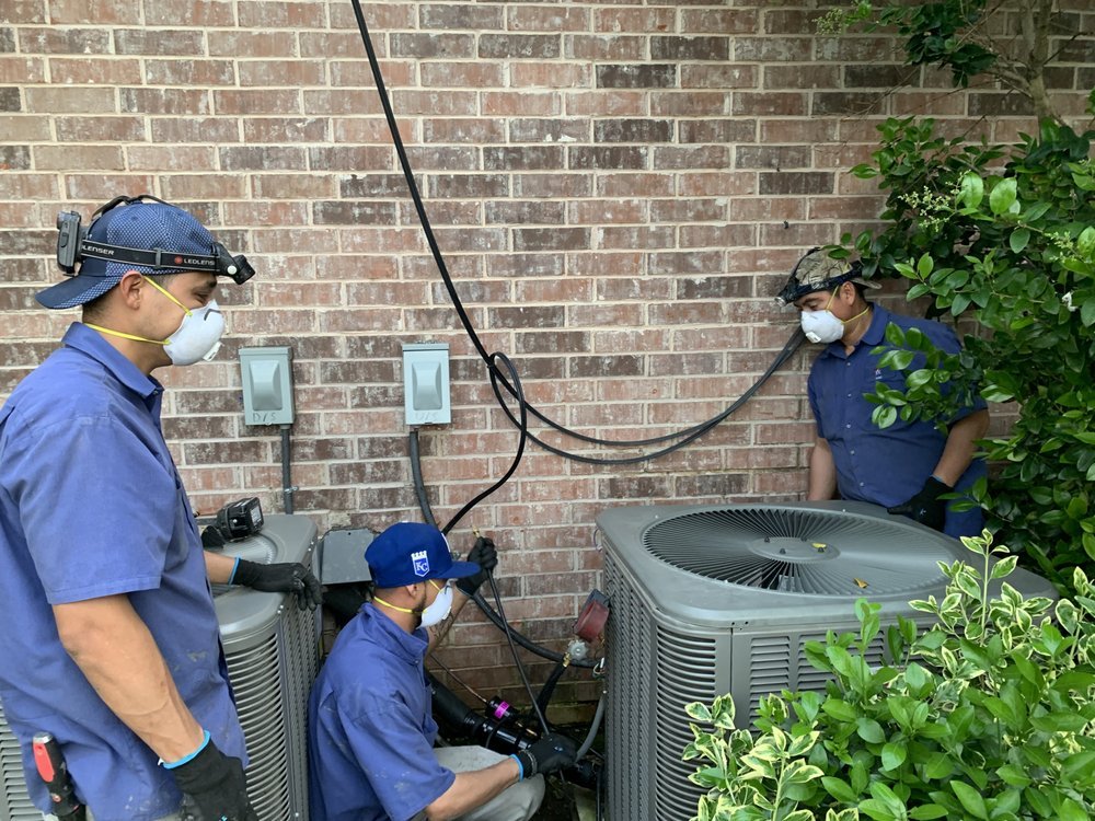 Efficient Home Solutions