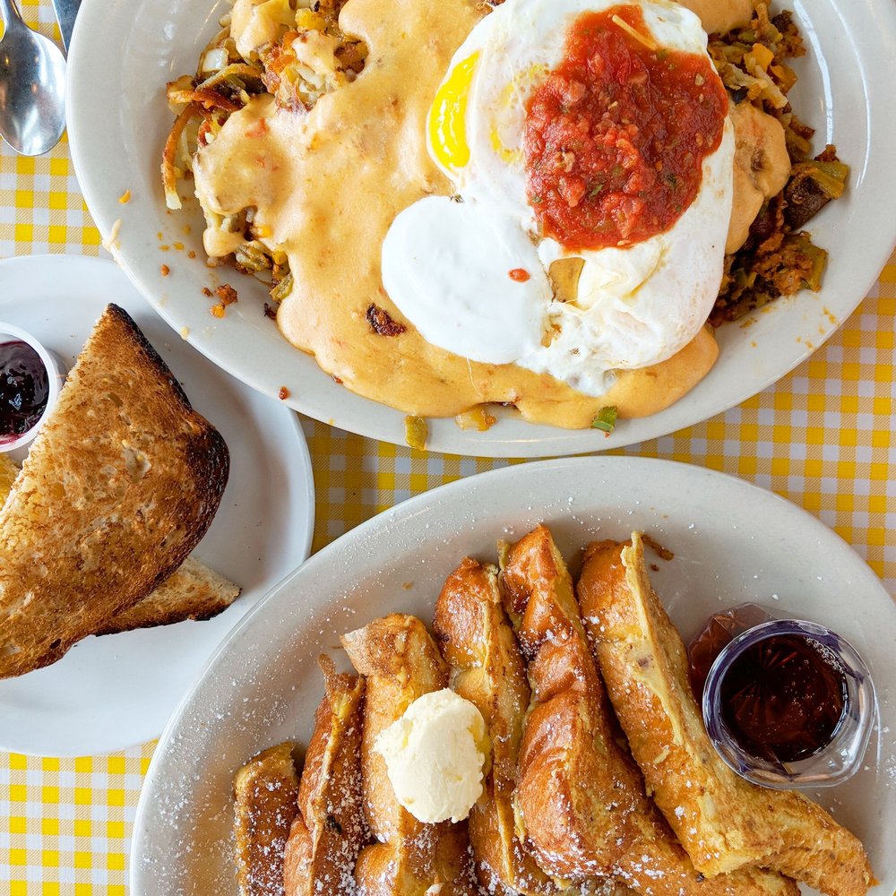 Sunny's Diner Sunny's Diner