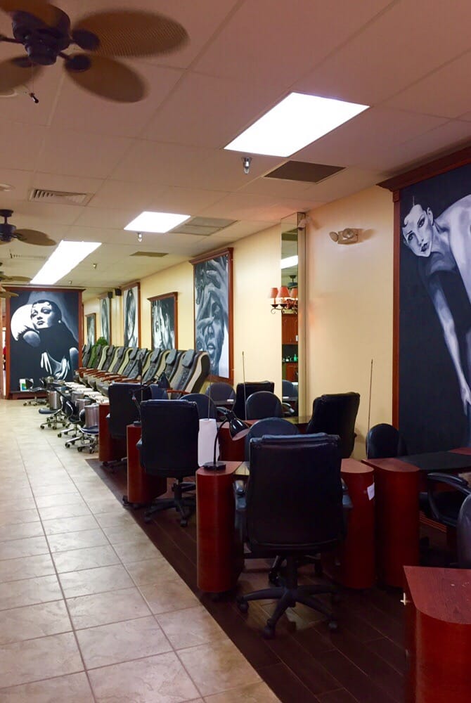 Nail Depot Delray 52 Photos & 39 Reviews Nail Salons 4801 Linton Blvd, Delray Beach, FL