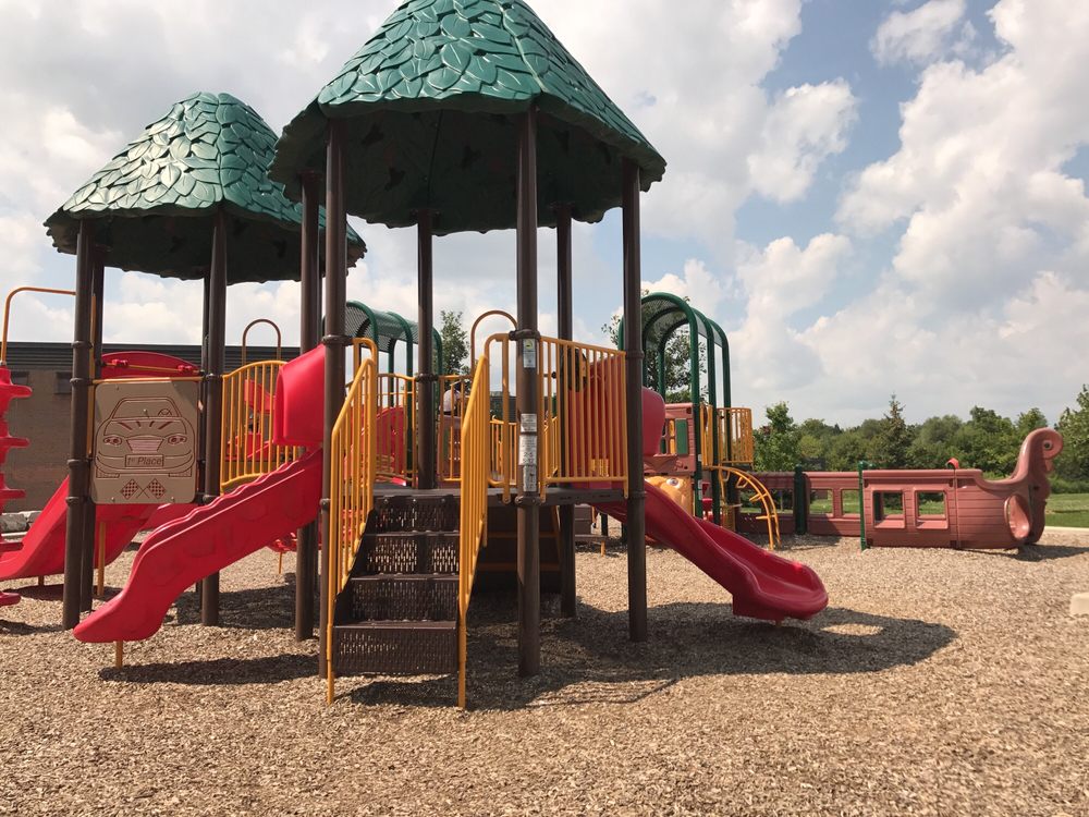 Richvale Community Centre & Pool 10 Photos Recreation Centres 160