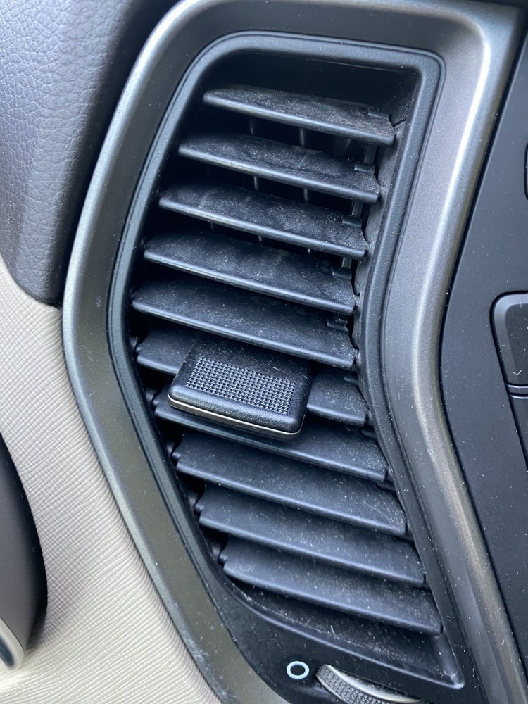 Oggs Mobile Steam Detailing