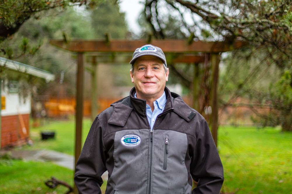 Washington Home and Rental Inspections