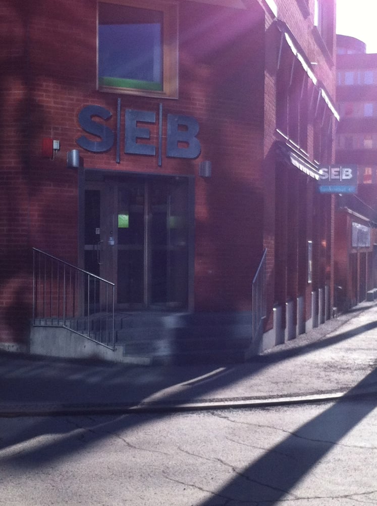 Swedbank