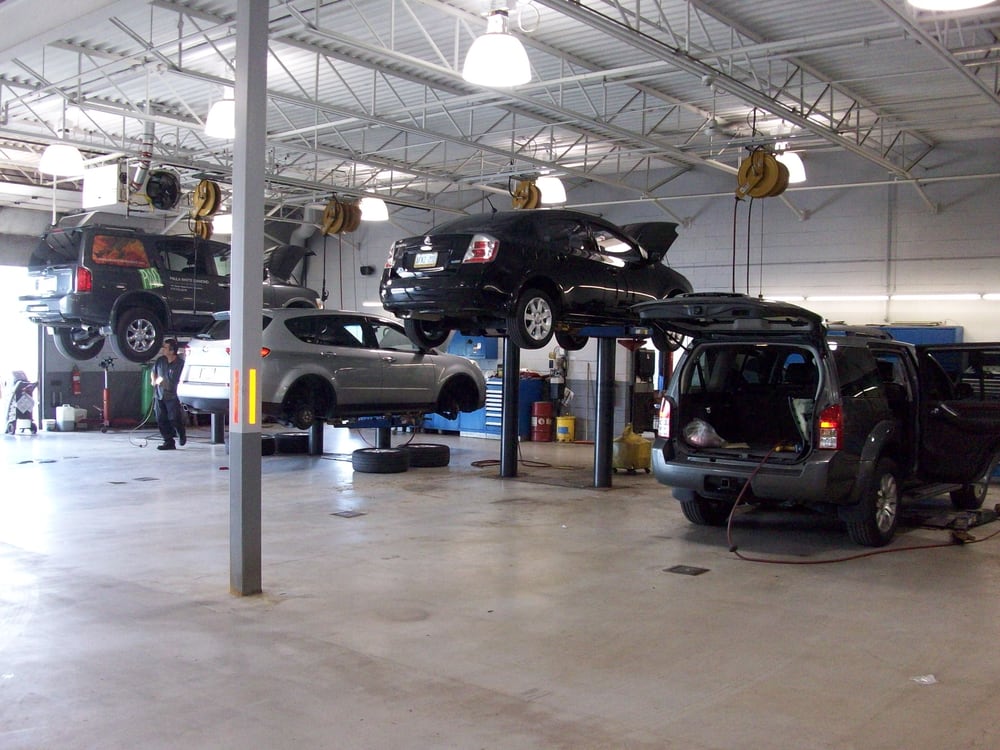 Guelph Nissan