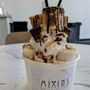 Mixins Rolled Ice Cream
