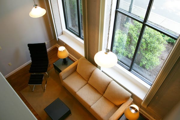Lofts At The Mill 800 James Ave Ste 201 Scranton Pa Apartments Photos 10