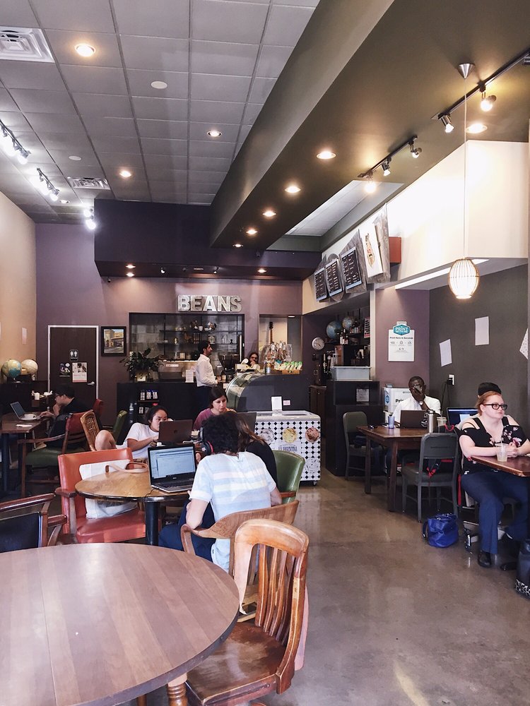Beans Cafe CoffeeHouse