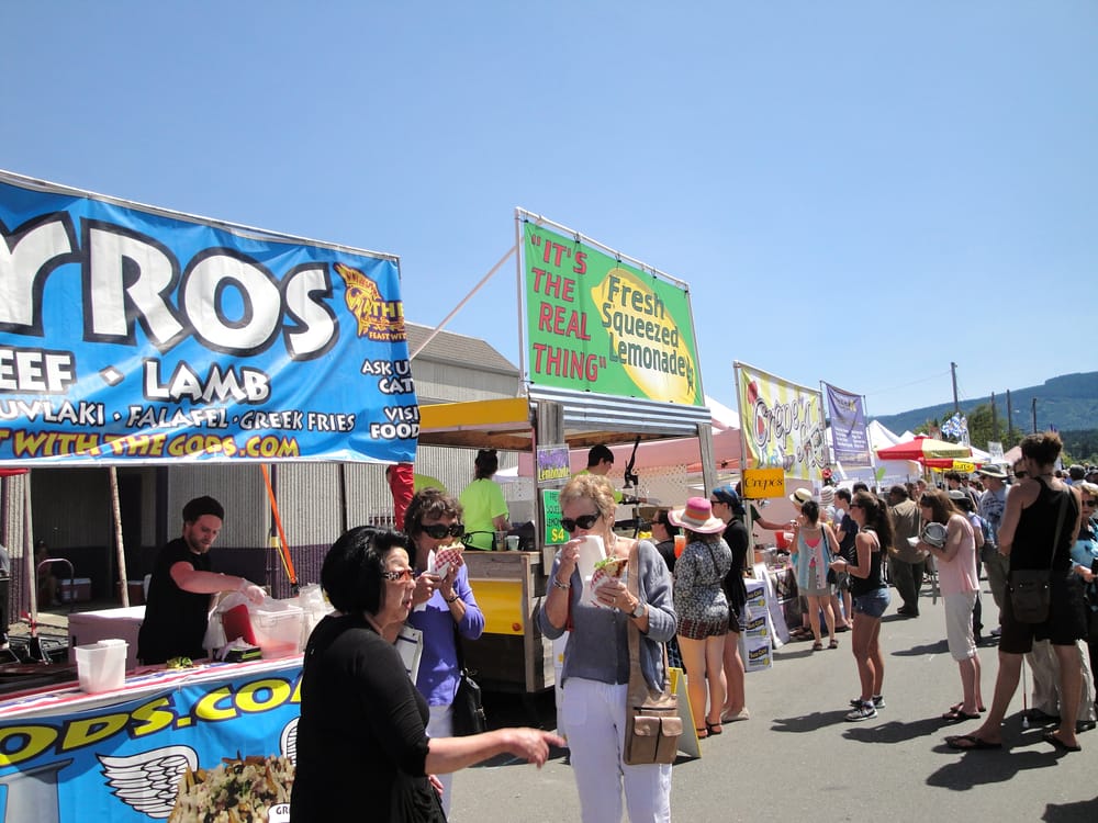 Sequim Lavender Festival