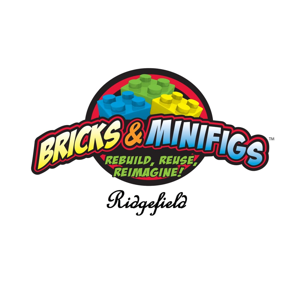 Bricks and Minifigs Toy Stores 17701 NE Delfel Rd, Ridgefield, WA
