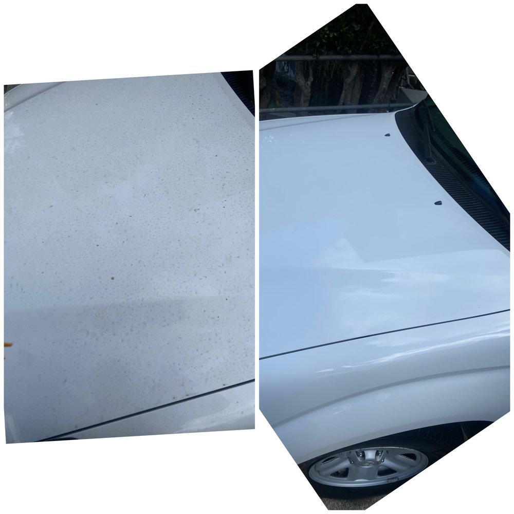 Jokers Wild Mobile Detailing And Carpet Cleaners
