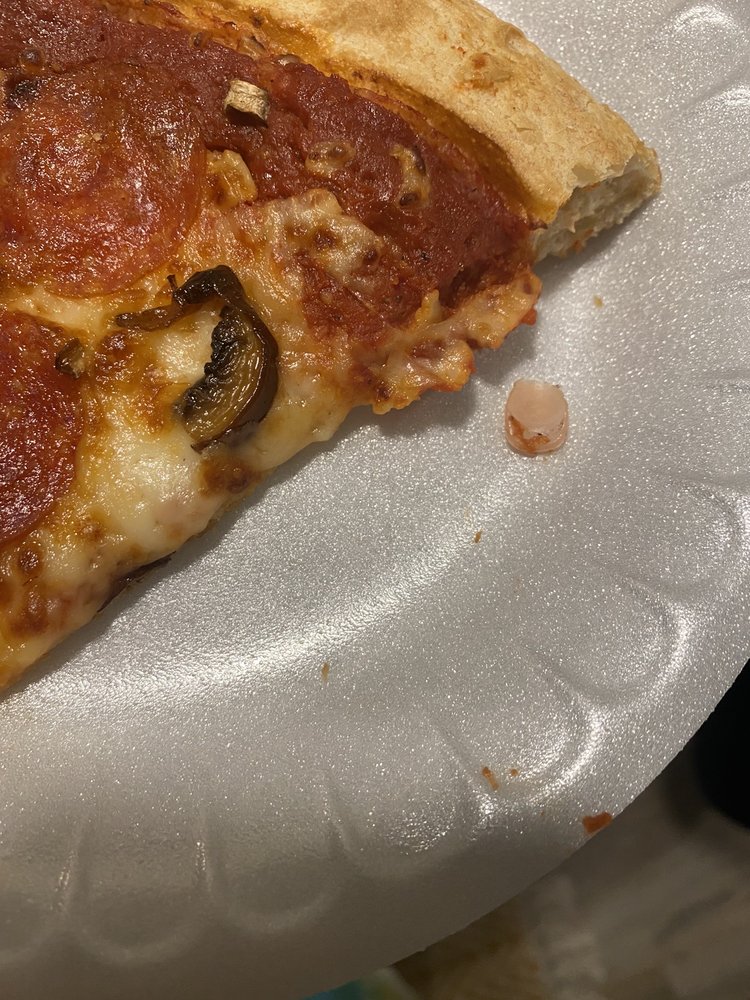 Pizza Hut Pizza Hut