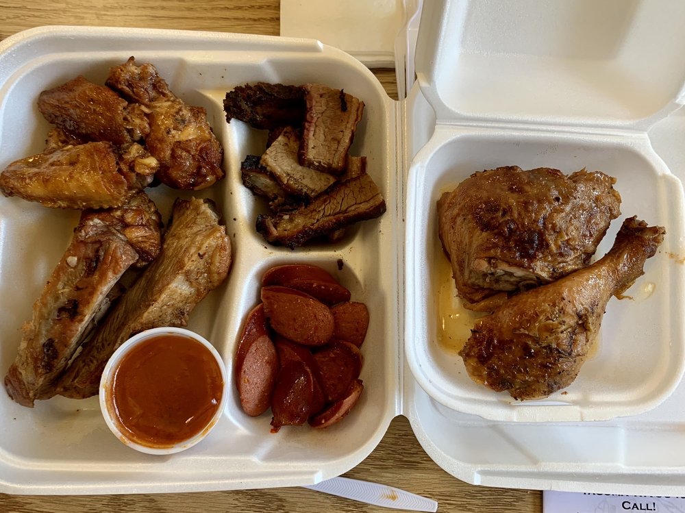 Bob's Bar-B-Q Pit