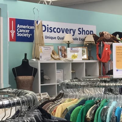 Cancer Discovery Shop Cancerwalls