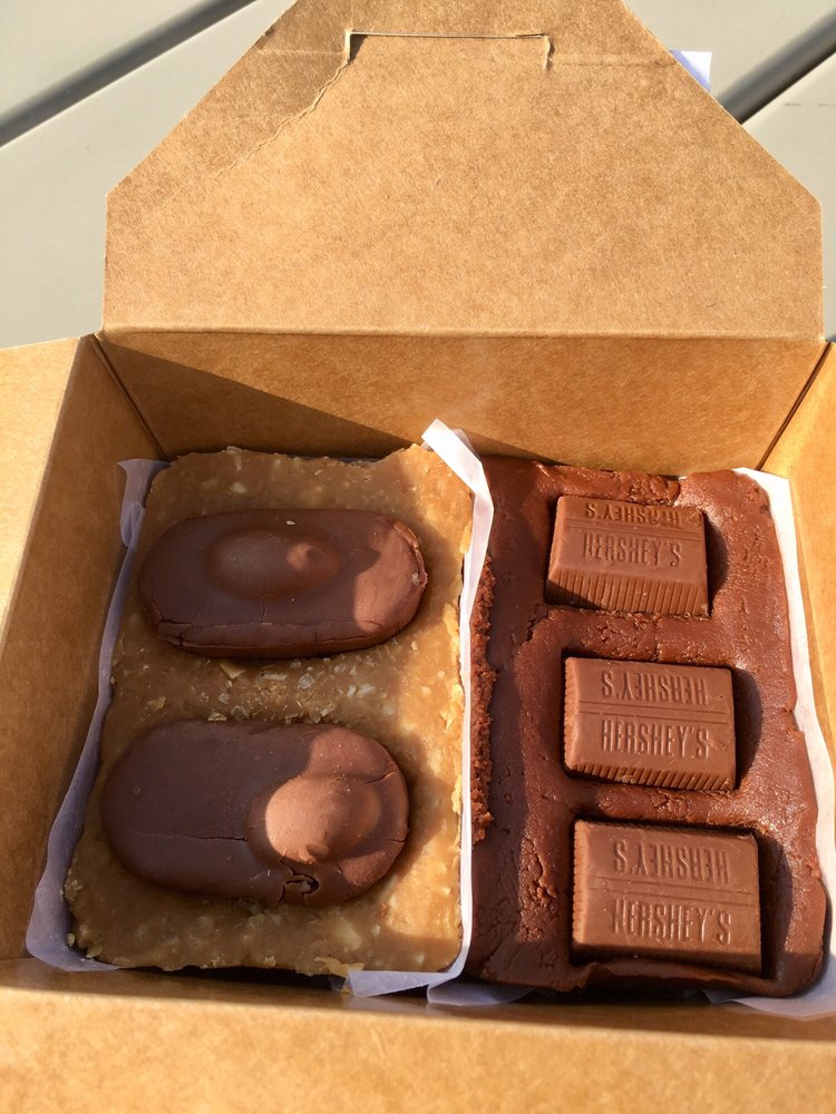 Smalltown Fudge