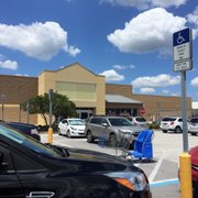 walmart trinity fl