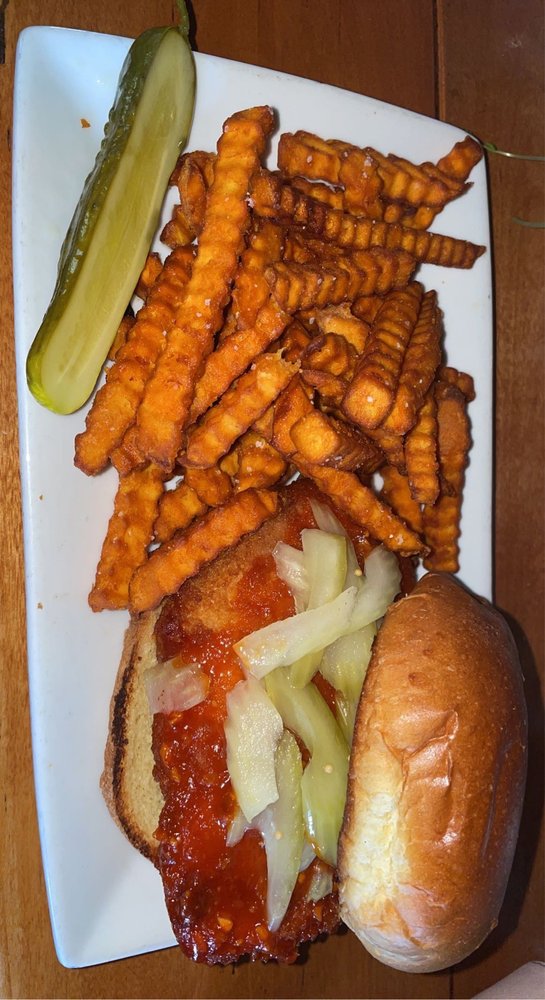 Jamison Publick House