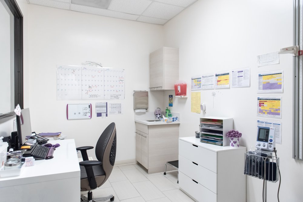 image of business Garfield Health Center