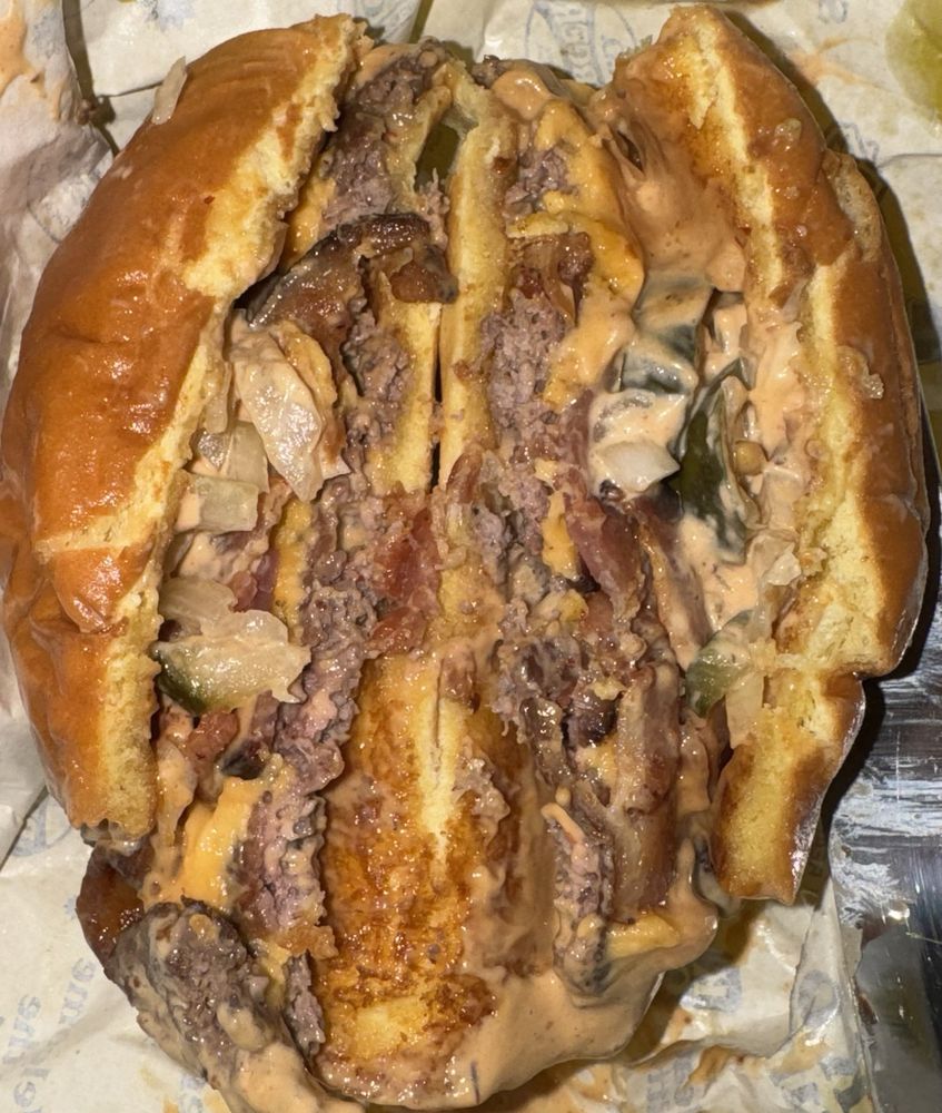 K.O. Burger