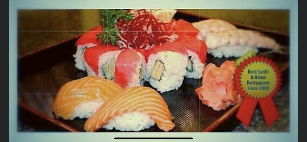 Ichiban Japanese Steakhouse