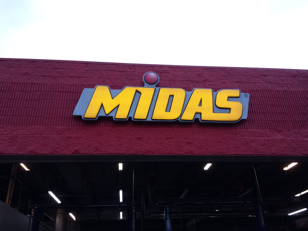 Midas