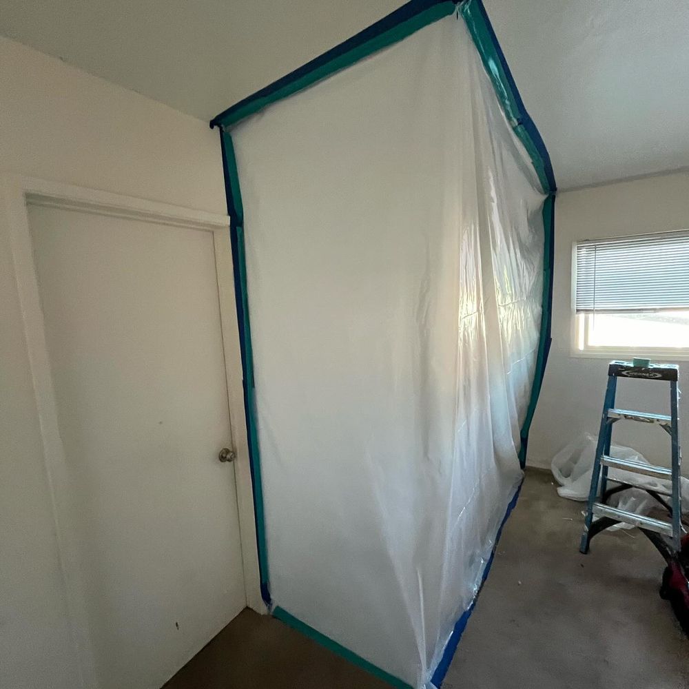 Top Dry Restoration
