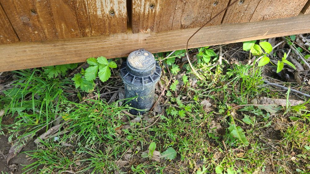 KNI Landscaping & Fences