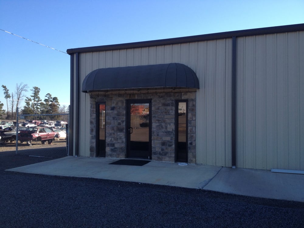 U Pull It Auto Parts Of Russellville Gift Card Russellville Ar
