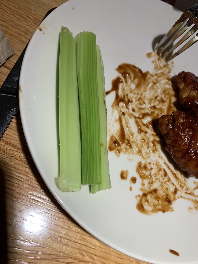 Applebee's Grill + Bar