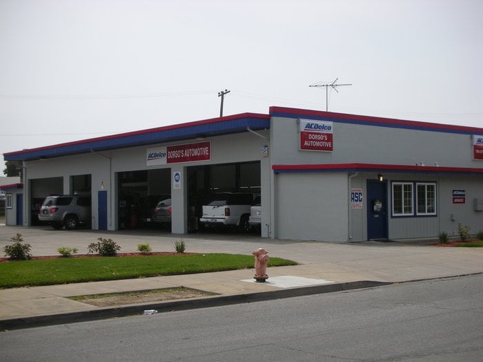 Dorso's Automotive