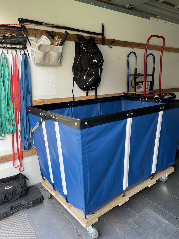 Diamond Hauling & Delivery