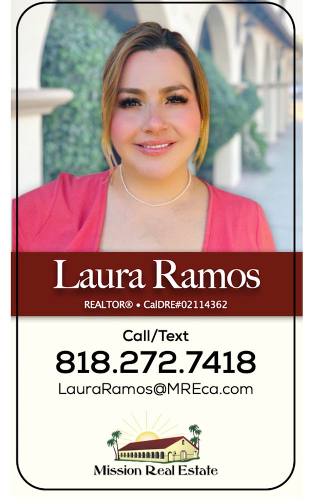 Laura Ramos