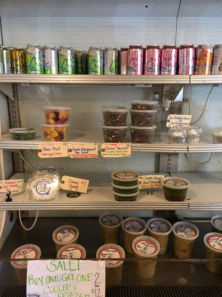 Souper Jenny Brookhaven