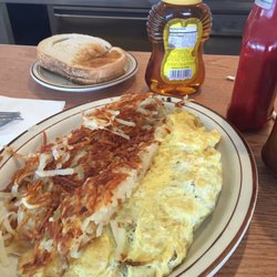 Telegraph Grill American New 8445 N Rd Dearborn Photo Of Telegraph Grill Dearborn Heights Mi United States Super Bacon And